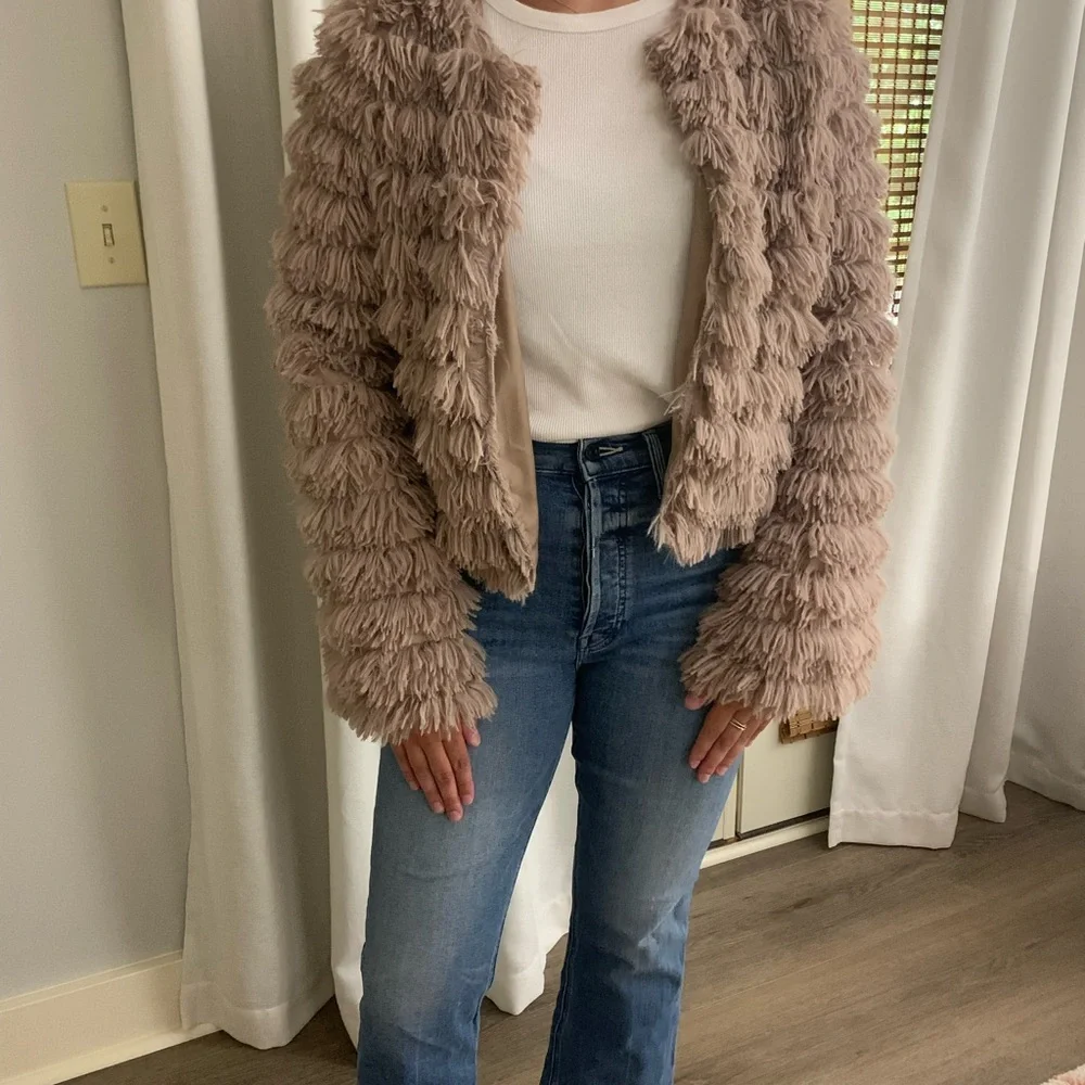 American Threads Jacket - Picture 12 of 15